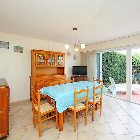 Hotel Balcons Front De Canet-en-Roussillon